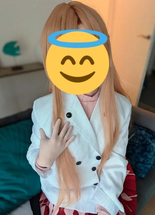 Asuna cosplay date, marque: Aliexpress, état: Très bon état, taille: L / 40 / 12, 25,00 €, 26,95 € Protection acheteurs incluse