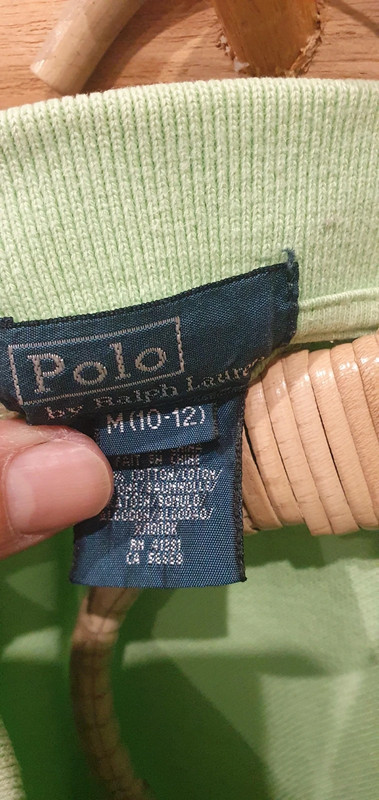 Polo ralph lauren 4