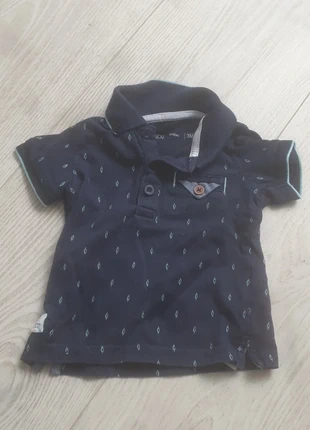 Polo 3 mois gemo , brand: Gémo, condition: Very good, size: 3-6 months / 62 cm, €1.50, €2.28 includes Buyer Protection