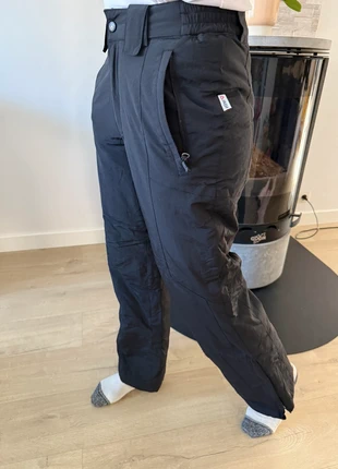 Pantalon de ski / snow Etirel noir – Taille 164 / 14 ans, marque: Etirel, état: Très bon état, taille: 14 ans / 164 cm, 20,00 €, 21,70 € Protection acheteurs (Pro) incluse