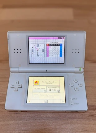Nintendo DS lite, brand: Nintendo, condition: Good, €40.00, €42.70 includes Buyer Protection