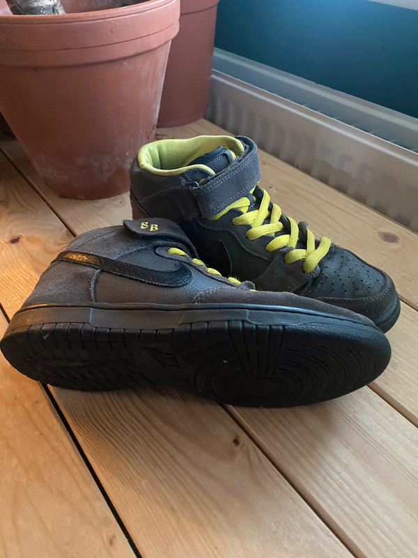 Nike sb batman clearance