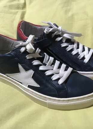 Sneakers marque Gattino neuves, brand: Gattino, condition: New without tags, size: 36, €34.00, €36.40 includes Buyer Protection