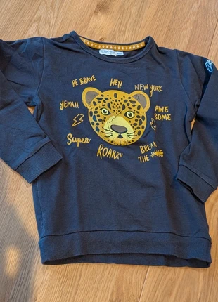 Trui Dirkje maat 116, brand: Dirkje, condizioni: Ottime, taglia: 6 anni / 116 cm, €6.00, €7.00 include la Protezione acquisti