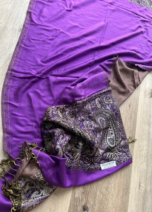 Pashmina marocain , marke: Pashmina, zustand: Neu, 17,00 €, 18,55 € inklusive Vinted-Käuferschutz