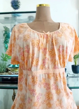 Blouse lingerie, marque: Lingerie Land, état: Neuf avec étiquette, taille: 4XL / 48 / 20, 8,00 €, 9,10 € Protection acheteurs incluse