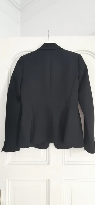 Smoking blazer clearance zara