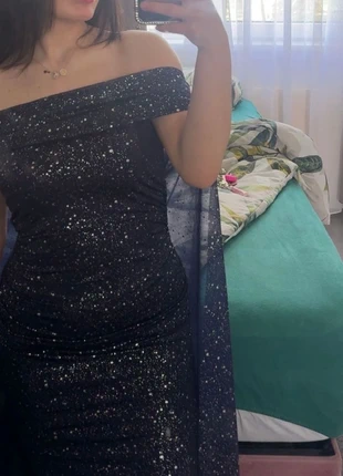 Gala jeuk blauw, marke: Shein, zustand: Neu, größe: S / 36 / 8, 12,00 €, 13,30 € inklusive Vinted-Käuferschutz