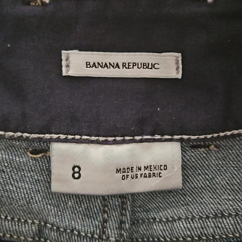 Banana Republic Skirt, 8 5