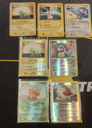 Lot de cartes pokémon aube majestueuse, marca: Pokémon, estado: Satisfatório, tamanho: Tamanho único, €5.00, €5.95 inclui Proteção do Comprador