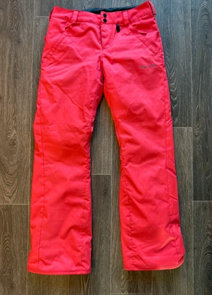 Volcom Salopettes Ski Pants Trousers Women’s Size Small Pink, brand: Volcom, condition: Very good, size: S / UK 8-10, £44.99, £47.94 includes Buyer Protection