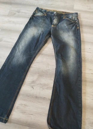 Jean vintage baggy, marke: Cargo, zustand: Neu, größe: W35 | DE 50, 40,00 €, 42,70 € inklusive Vinted-Käuferschutz