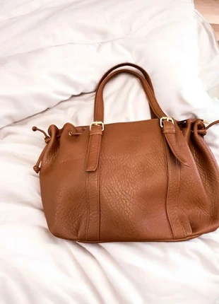 Sac Camel/ idéal cours A4 classeur ordinateur, marque: ma boutique parisienne, état: Neuf avec étiquette, 58,00 €, 61,60 € Protection acheteurs incluse
