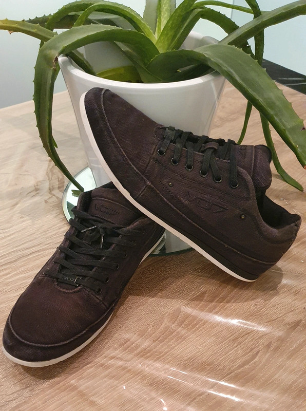 Basket V07 Vinted