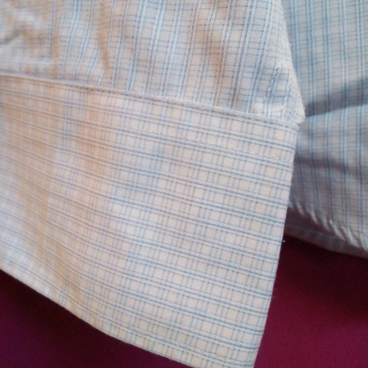 Chemise manche longue homme - photo numéro 6