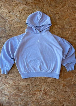 Pull jordan lila, marca: Jordan, estado: Muy bueno, tamaño: 13 años / 158 cm, 15,00 €, 16,45 € Protección al comprador incluida