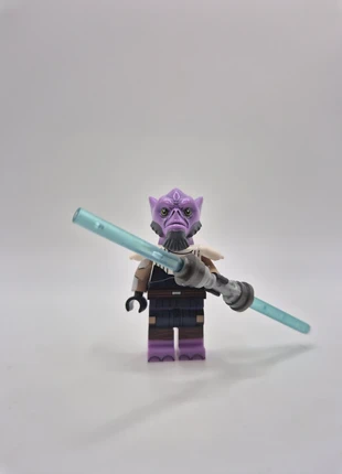 Figurine type lego custom Jedi Jaro Tapal star wars, marke: Star Wars, zustand: Sehr gut, größe: Einheitsgröße, 12,00 €, 13,30 € beinhaltet Vinted-Käuferschutz Pro