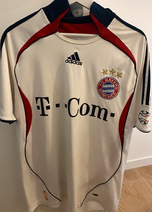 Maillot Bayern Munich adidas, brand: adidas, condition: Very good, size: L, €30.00, €32.20 includes Buyer Protection