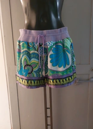 Pantaloncini CristinaEffe, marque: Cristinaeffe, état: Bon état, taille: M / 38 / 10, 16,00 €, 17,50 € Protection acheteurs incluse