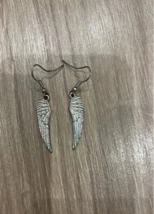 Lot de 4 boucles d’oreilles, merk: Claire's, staat: Veelgebruikt, € 3,50, € 4,38 inclusief Kopersbescherming