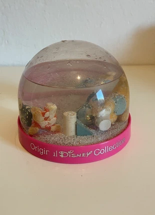 Bola de nieve Maia Borges, brand: Disney, condizioni: Buone, taglia: Prematuri, fino a 44 cm, €30.00, €32.20 include la Protezione acquisti