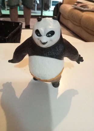 Figurine kung-fu panda, marque: Kung Fu Panda, état: Très bon état, taille: Taille unique, 2,90 €, 3,75 € Protection acheteurs incluse