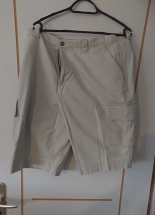 Bermuda, marke: workjean, zustand: Sehr gut, größe: W36 | DE 52, 2,00 €, 2,80 € inklusive Vinted-Käuferschutz
