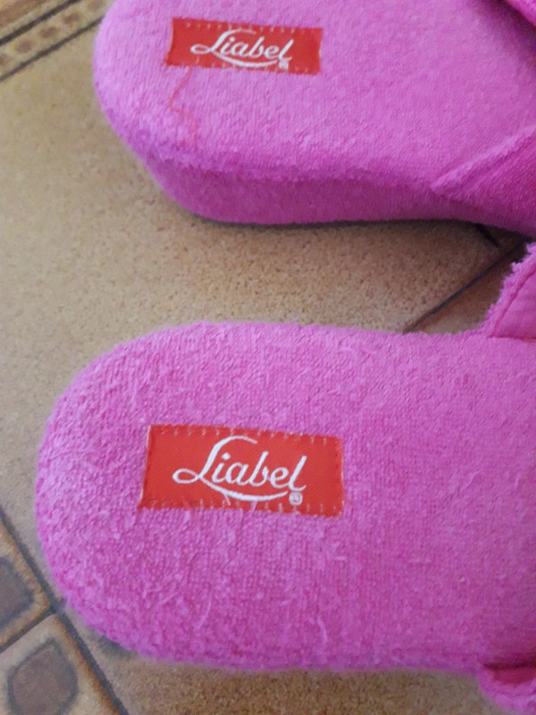 Ciabatte liabel cheap