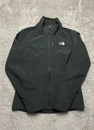 Manteau veste coupe vent imperméable the north face noir M windwall - #4355, brand: The North Face, condition: Very good, size: M / 38 / 10, €40.00, €42.70 includes Buyer Protection Pro