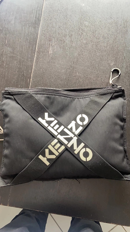 Kenzo pochette cheap