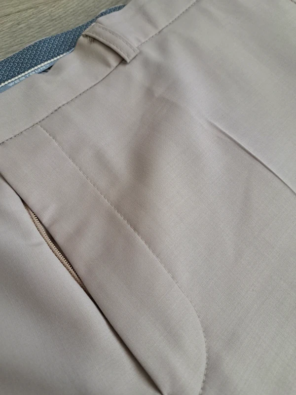 Pantalon homme classique - photo numéro 2