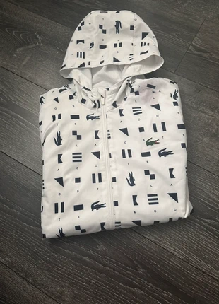 Veste à capuche Lacoste Sport 🐊, marke: Lacoste, zustand: Neu, größe: XS, 34,99 €, 37,44 € inklusive Vinted-Käuferschutz