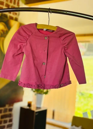 Gilet Mayoral, brand: Mayoral, condizioni: Buone, taglia: 9-12 mesi / 74 cm, €8.00, €9.10 include la Protezione acquisti