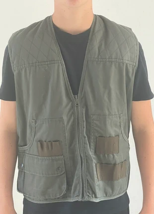Veste territoire chasse, brand: territoire chasse, condition: Good, size: M, €30.00, €32.20 includes Buyer Protection