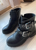 Bottes galix