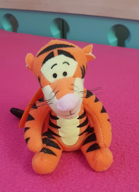 Peluches originales Disney Winnie The Pooh Vinted