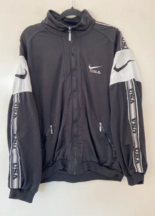 Veste Vintage Nike USA, marque: Nike, état: Bon état, taille: L, 30,00 €, 32,20 € Protection acheteurs incluse