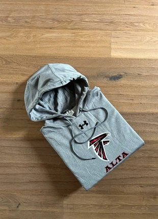 Sweat à Capuche/Pull Under Armour Alta Gris Taille XL, brand: Under Armour, condizioni: Ottime, taglia: XL, €12.00, €13.30 include la Protezione acquisti