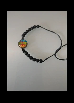 Bracelet kabyle amazigh berbère neuf, marke: Bracelet kabyle, zustand: Neu, mit Etikett, 4,00 €, 4,90 € inklusive Vinted-Käuferschutz