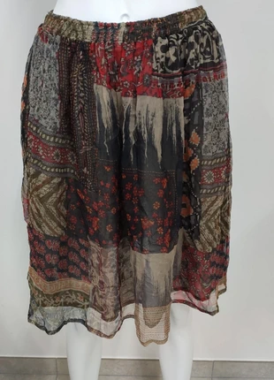 🌷 Rokje JEFF maat 38, merk: JEFF, staat: Heel goed, maat: M / 38 / 10, € 17,50, € 19,08 inclusief Kopersbescherming