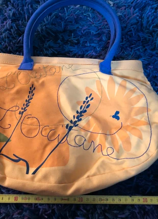Sac de plage L'occitane, marke: L'Occitane, zustand: Neu, 7,00 €, 8,05 € inklusive Vinted-Käuferschutz