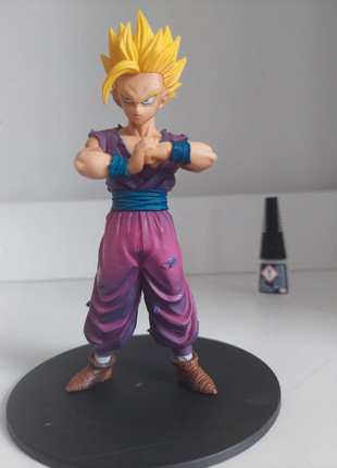 Freezer Third Dragon Ball Z Daikessen BS STA Figure Rare Frieza Freeza