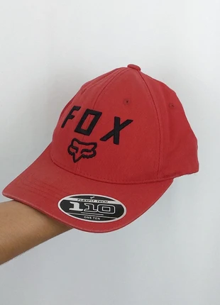 Fox Racing Motorsport Cap Hat Vintage Y2K Streetwear Opium, marca: Fox Racing, estado: Bom, tamanho: Tamanho único, €14.00, €15.40 inclui Proteção do Comprador