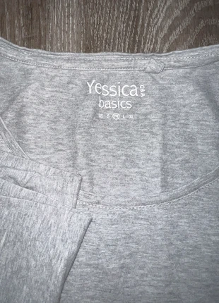 Dnne polli, merk: Yessica, staat: Heel goed, maat: M / 38 / 10, € 3,00, € 3,85 inclusief Kopersbescherming