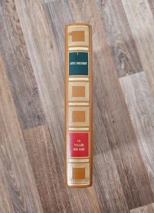 Livre ancien histoire de l'Égypte otto neubert la vallée des rois, condition: Good, €2.00, €2.80 includes Buyer Protection