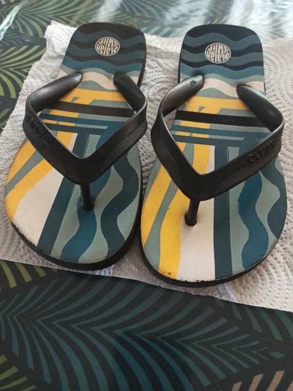 Tongs - photo numéro 2