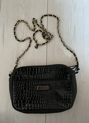 Schoudertasje, merk: Da Vinci, staat: Goed, € 5,00, € 5,95 inclusief Kopersbescherming