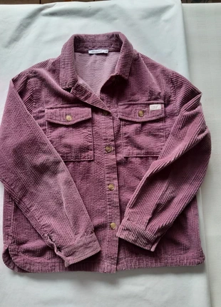 Velours vest by JBC, marque: JBC, état: Bon état, taille: 13 ans / 158 cm, 4,00 €, 4,90 € Protection acheteurs incluse