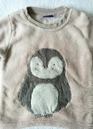 Pull doux et chaud 2 3 ans, marke: Lupilu, zustand: Sehr gut, größe: 18–24 Monate / 86, 2,00 €, 2,80 € inklusive Vinted-Käuferschutz