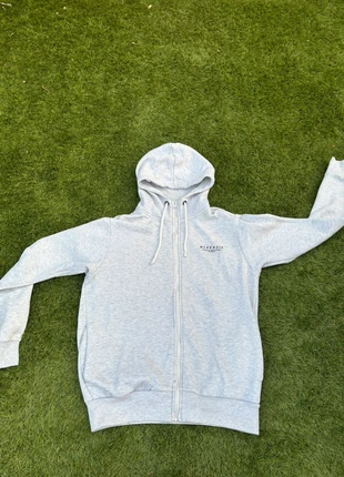 Veste McKenzie grise, brand: McKenzie, condizioni: Buone, taglia: M, €8.00, €9.10 include la Protezione acquisti